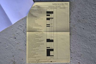 2004 Vauxhall VXR220