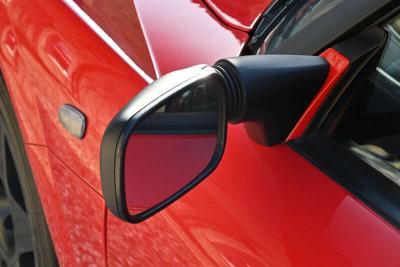 2004 Vauxhall VXR220