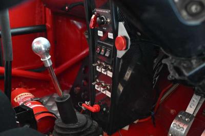 1970 Austin MINI COOPER RALLY CAR