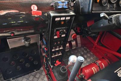 1970 Austin MINI COOPER RALLY CAR