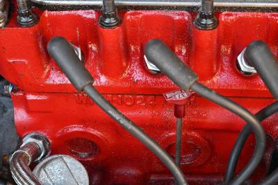 1970 Austin MINI COOPER RALLY CAR