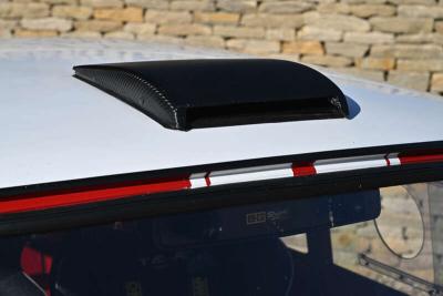 1970 Austin MINI COOPER RALLY CAR