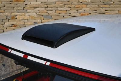 1970 Austin MINI COOPER RALLY CAR