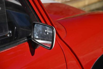 1970 Austin MINI COOPER RALLY CAR