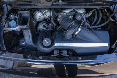 2004 Porsche 997 CARRERA 2 S TIP S
