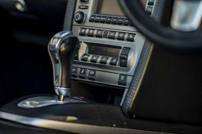 2004 Porsche 997 CARRERA 2 S TIP S