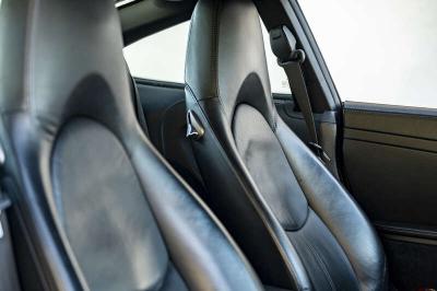 2004 Porsche 997 CARRERA 2 S TIP S