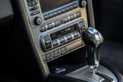 2004 Porsche 997 CARRERA 2 S TIP S
