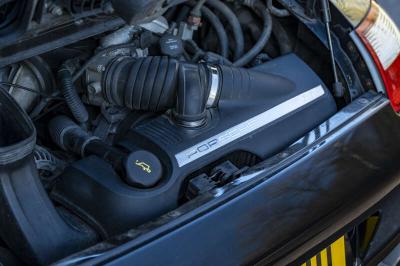 2004 Porsche 997 CARRERA 2 S TIP S