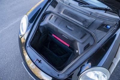 2004 Porsche 997 CARRERA 2 S TIP S