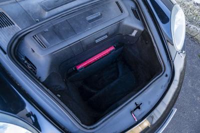 2004 Porsche 997 CARRERA 2 S TIP S