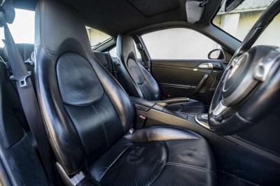 2004 Porsche 997 CARRERA 2 S TIP S