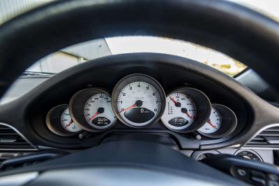 2004 Porsche 997 CARRERA 2 S TIP S