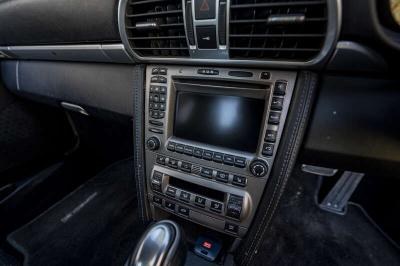 2004 Porsche 997 CARRERA 2 S TIP S