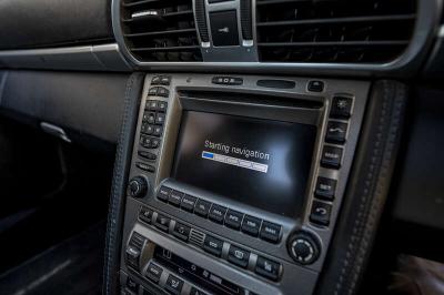 2004 Porsche 997 CARRERA 2 S TIP S