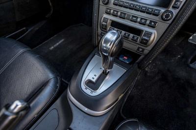 2004 Porsche 997 CARRERA 2 S TIP S