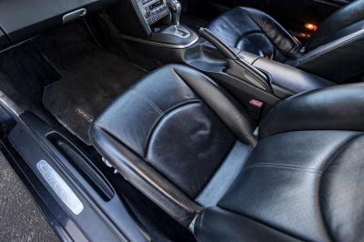 2004 Porsche 997 CARRERA 2 S TIP S