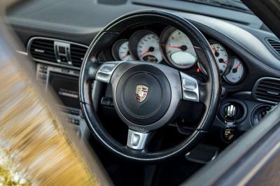 2004 Porsche 997 CARRERA 2 S TIP S