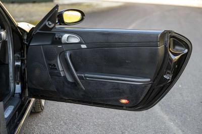 2004 Porsche 997 CARRERA 2 S TIP S