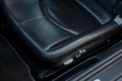 2004 Porsche 997 CARRERA 2 S TIP S