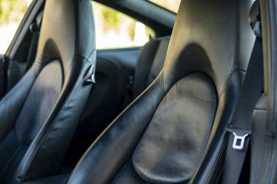 2004 Porsche 997 CARRERA 2 S TIP S