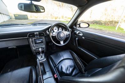 2004 Porsche 997 CARRERA 2 S TIP S