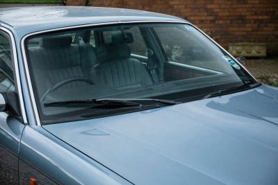 1991 Jaguar XJ6