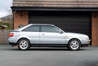 1990 Audi B3