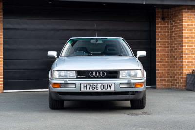 1990 Audi B3