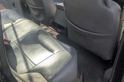 1994 Land Rover DISCOVERY 1