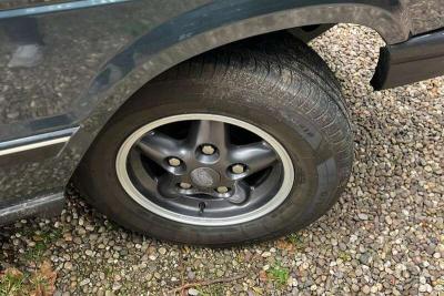 1994 Land Rover DISCOVERY 1