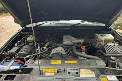 1994 Land Rover DISCOVERY 1