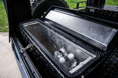 1987 Mercedes - Benz G240