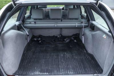 1998 Mercedes - Benz E240