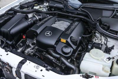 1998 Mercedes - Benz E240