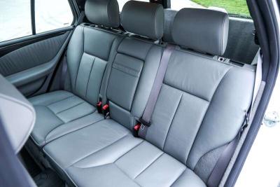 1998 Mercedes - Benz E240