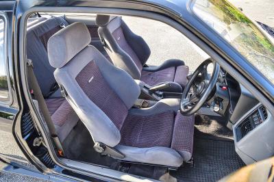 1988 Ford SIERRA RS500 COSWORTH