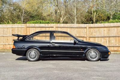 1988 Ford SIERRA RS500 COSWORTH
