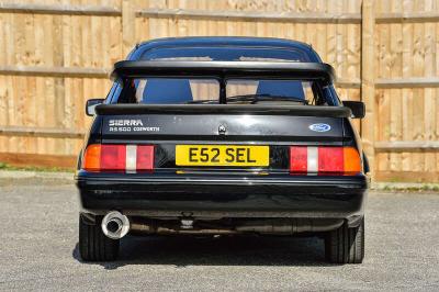 1988 Ford SIERRA RS500 COSWORTH
