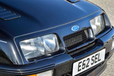 1988 Ford SIERRA RS500 COSWORTH