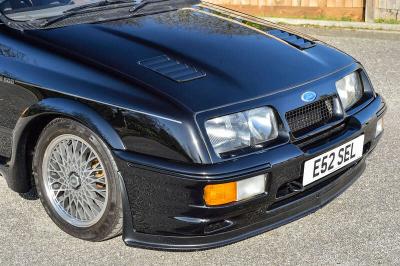 1988 Ford SIERRA RS500 COSWORTH