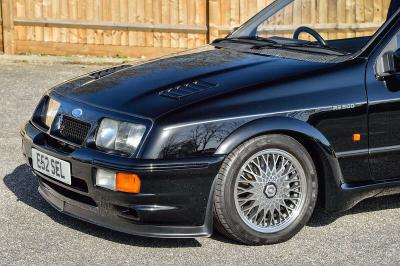 1988 Ford SIERRA RS500 COSWORTH