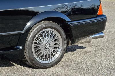 1988 Ford SIERRA RS500 COSWORTH