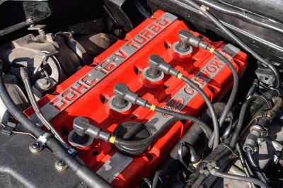 1988 Ford SIERRA RS500 COSWORTH