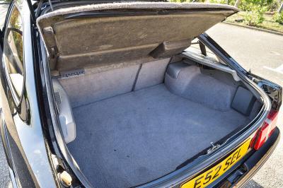 1988 Ford SIERRA RS500 COSWORTH