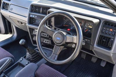 1988 Ford SIERRA RS500 COSWORTH