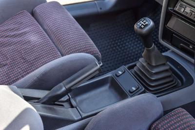 1988 Ford SIERRA RS500 COSWORTH