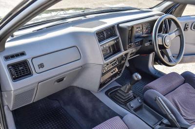 1988 Ford SIERRA RS500 COSWORTH