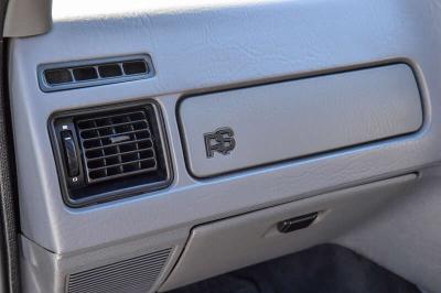 1988 Ford SIERRA RS500 COSWORTH