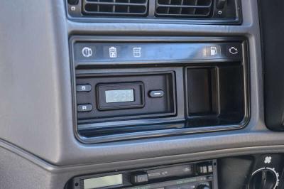 1988 Ford SIERRA RS500 COSWORTH